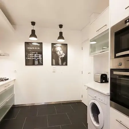 Apartment Chiado Best Ii *
