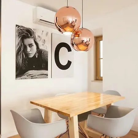 Chiado Best Ii Appartement *