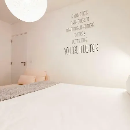 Chiado Best Ii Appartement Lisboa