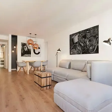 Appartement Chiado Best Ii *